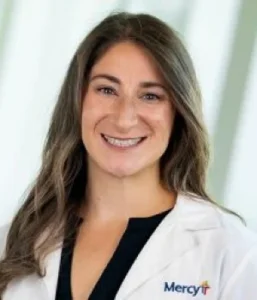 Michelle Ann Tedrowe, DO