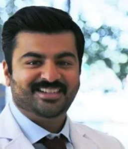 Mir Faizan A. Khan, MD