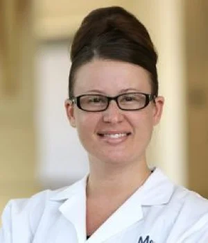 Misty Roshel Gonzalez, MD