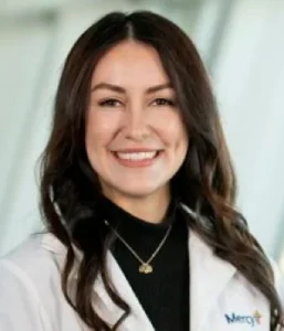 Monica Anne Unterreiner, DO