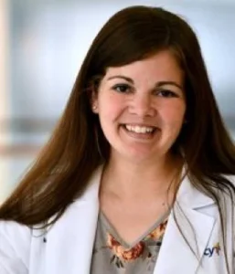 Monica Lynn Fawcett, FNP