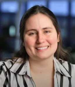 Morgana Hazell, PsyD