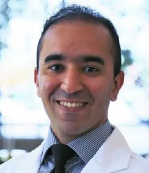 Muhammad Arnous, MD