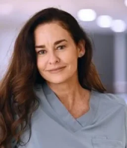 Nancy Kay Pinkston, NP