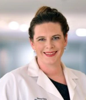 Natalie Alexis Bieker, FNP