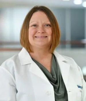 Natasha Freeman, FNP-C