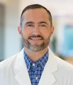 Nathaniel David Stetson, DO