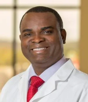 Ndidibuike Nnabundo Ukwe, MD