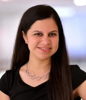 Nupur Amritphale, MD