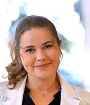 Oksana Maliar, MD