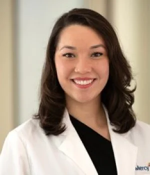 Olivia Paige Weaver, PA