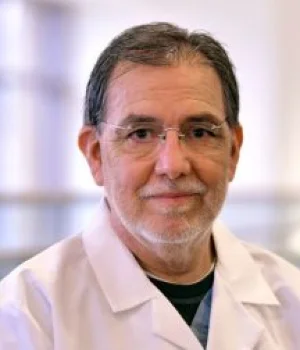 Orlando Ferrer Aguilar-Guzman, MD