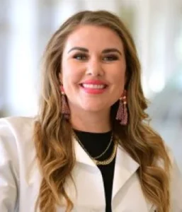 Paige Lauren Davis, APRN-CNP