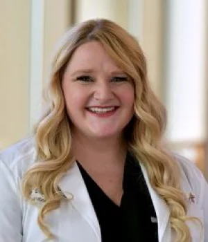 Paige Nicole Soper, FNP