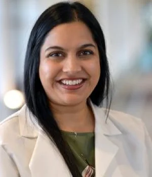 Palak Laxmi Krushiker, MD