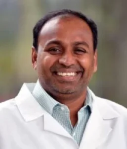 Pardha Naga Pavan Kumar Devaki, MD
