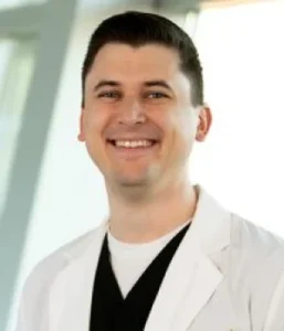 Parker Capshaw Kohlfeld, MD