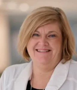 Patricia Irene McCallister, NP