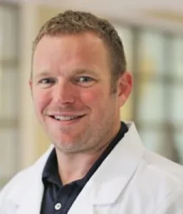 Patrick Callen Dickerson, MD