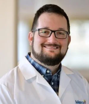 Patrick Tyler Greenburg, MD