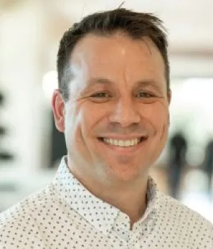 Paul Brandon Cooper, APRN-CNP