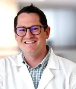 Paul Kurtis Ormston, DO