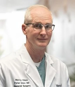 Peter Arthur Innes, MD