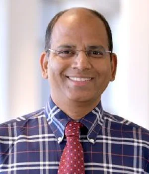 Pradeep Kumar Pallati, MD