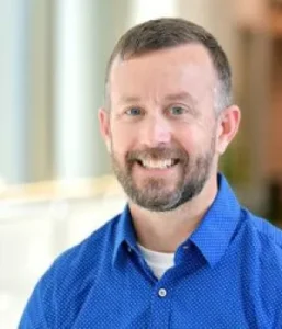 Preston Lee Myers, FNP