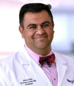 Prince Sethi, MD