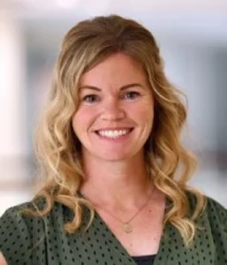 Rachel Elizabeth Nix, FNP