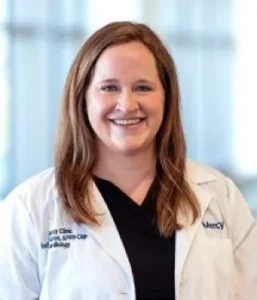 Rachel Maria Piston, APRN
