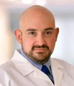 Rafael Andres Bonilla Vasquez, MD