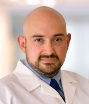 Rafael Andres Bonilla Vasquez, MD
