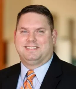 Randal Scott Baker, MD