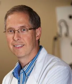 Randall W. Black, MD