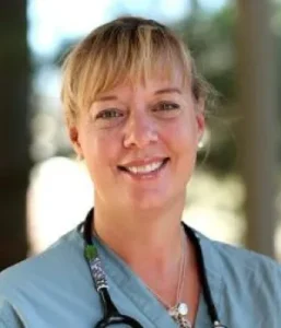 Rebecca Howard Moran, MD