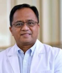 Rene Lomibao Mosada, MD