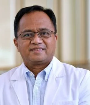 Rene Lomibao Mosada, MD