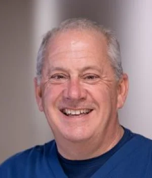 Richard Anthony Ruffin, MD