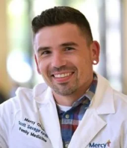 Richard Scott Savage, APRN-CNP