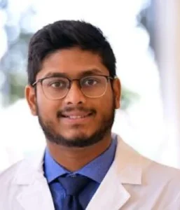 Rishan Jeyakumar, MD