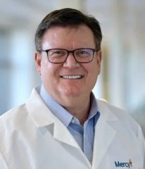 Robert Allen Zimmerman, MD