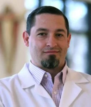 Robert Calynn Cluck, APRN-CNP