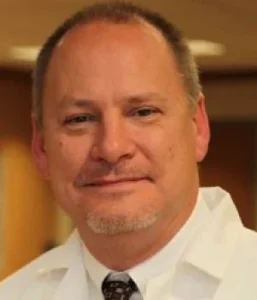 Robert Clay Johnson Jr., MD