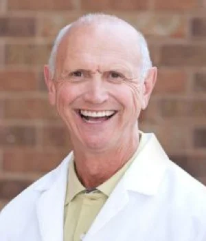 Robert D. Johnson, MD