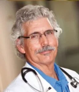 Robert Joseph Stuppy, MD