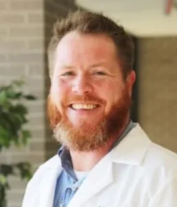 Robert Lee Ferguson III, MD