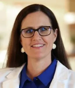 Robyn Marie Johnson, CNP