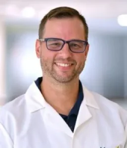 Roger Clark Nightengale, MD